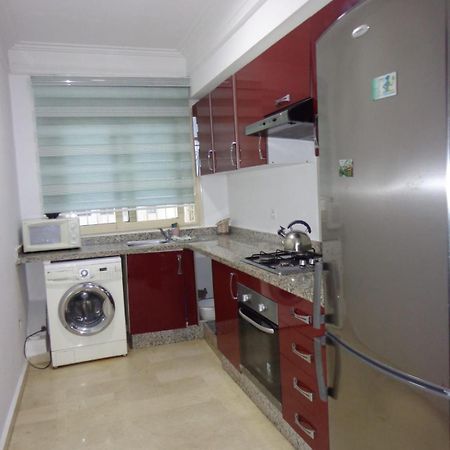 Luxor Guest House Касабланка Экстерьер фото