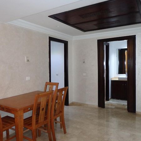 Luxor Guest House Касабланка Экстерьер фото