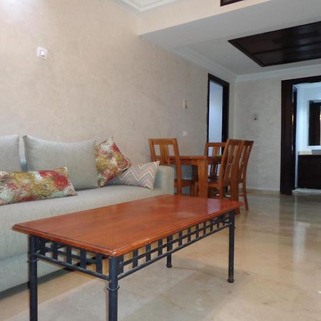 Luxor Guest House Касабланка Экстерьер фото