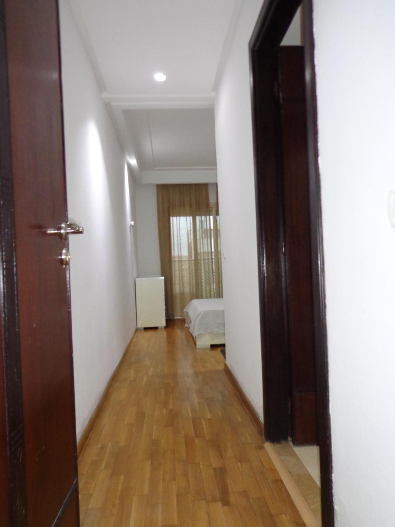 Luxor Guest House Касабланка Экстерьер фото
