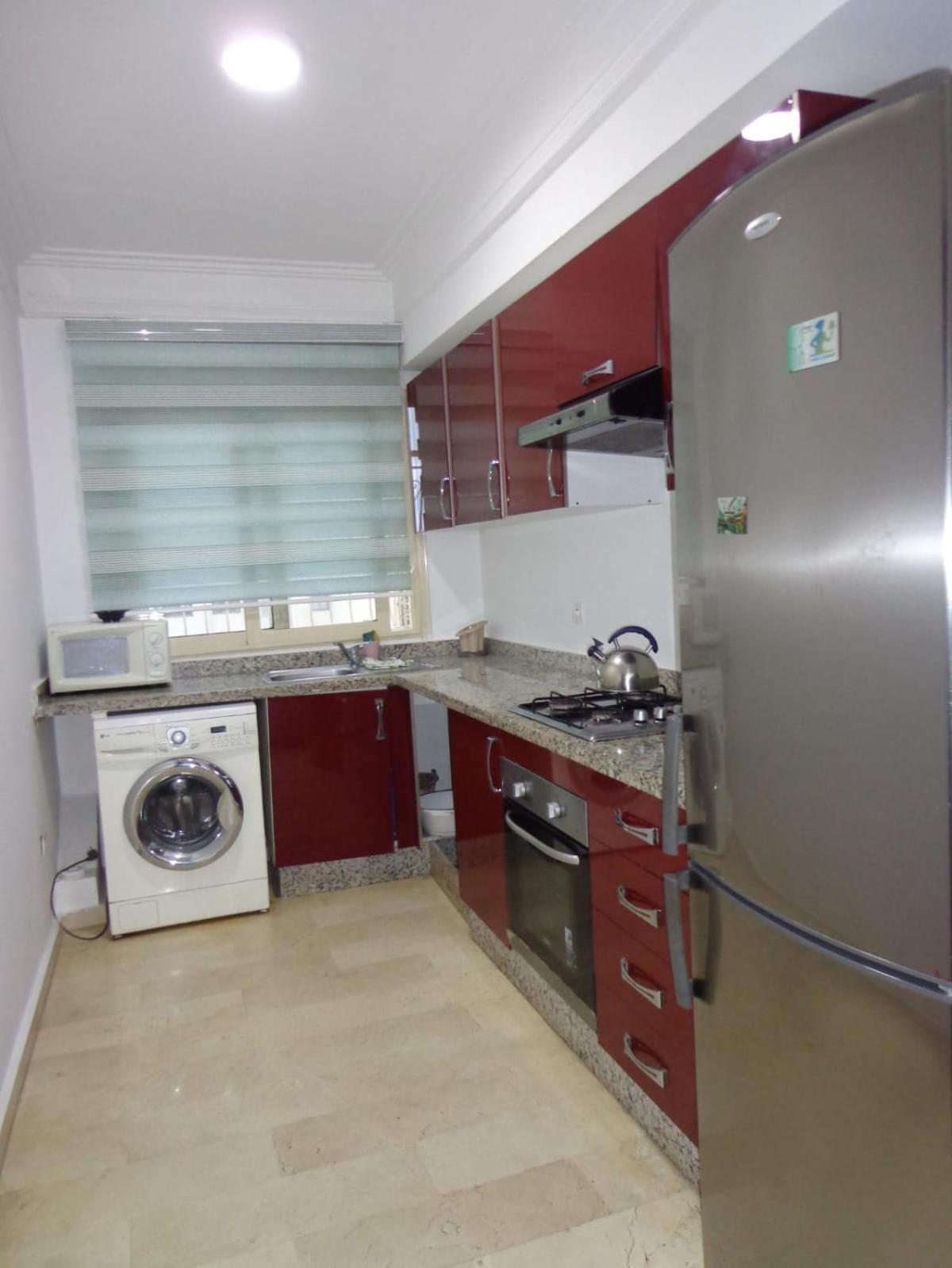 Luxor Guest House Касабланка Экстерьер фото