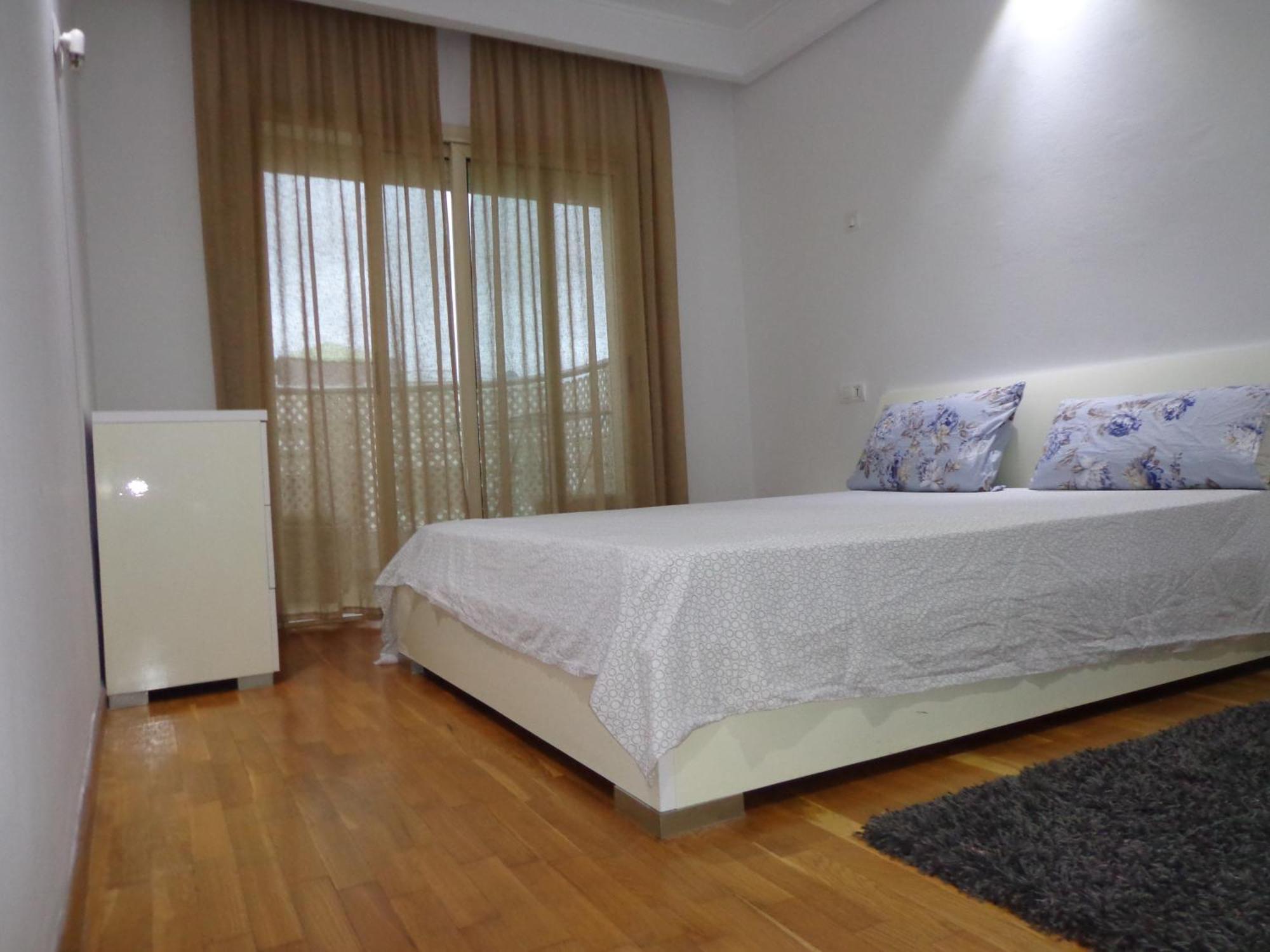 Luxor Guest House Касабланка Экстерьер фото