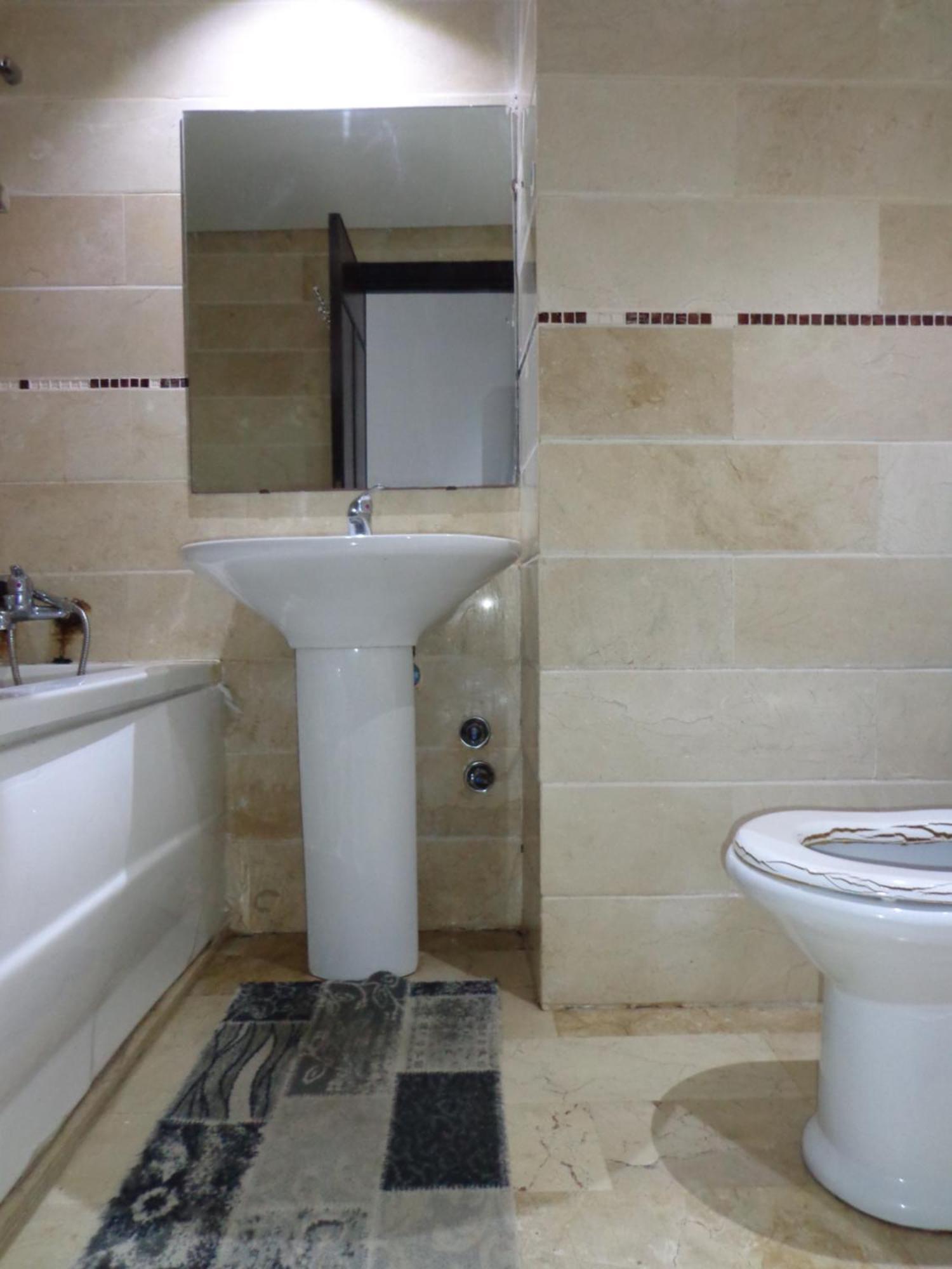 Luxor Guest House Касабланка Экстерьер фото
