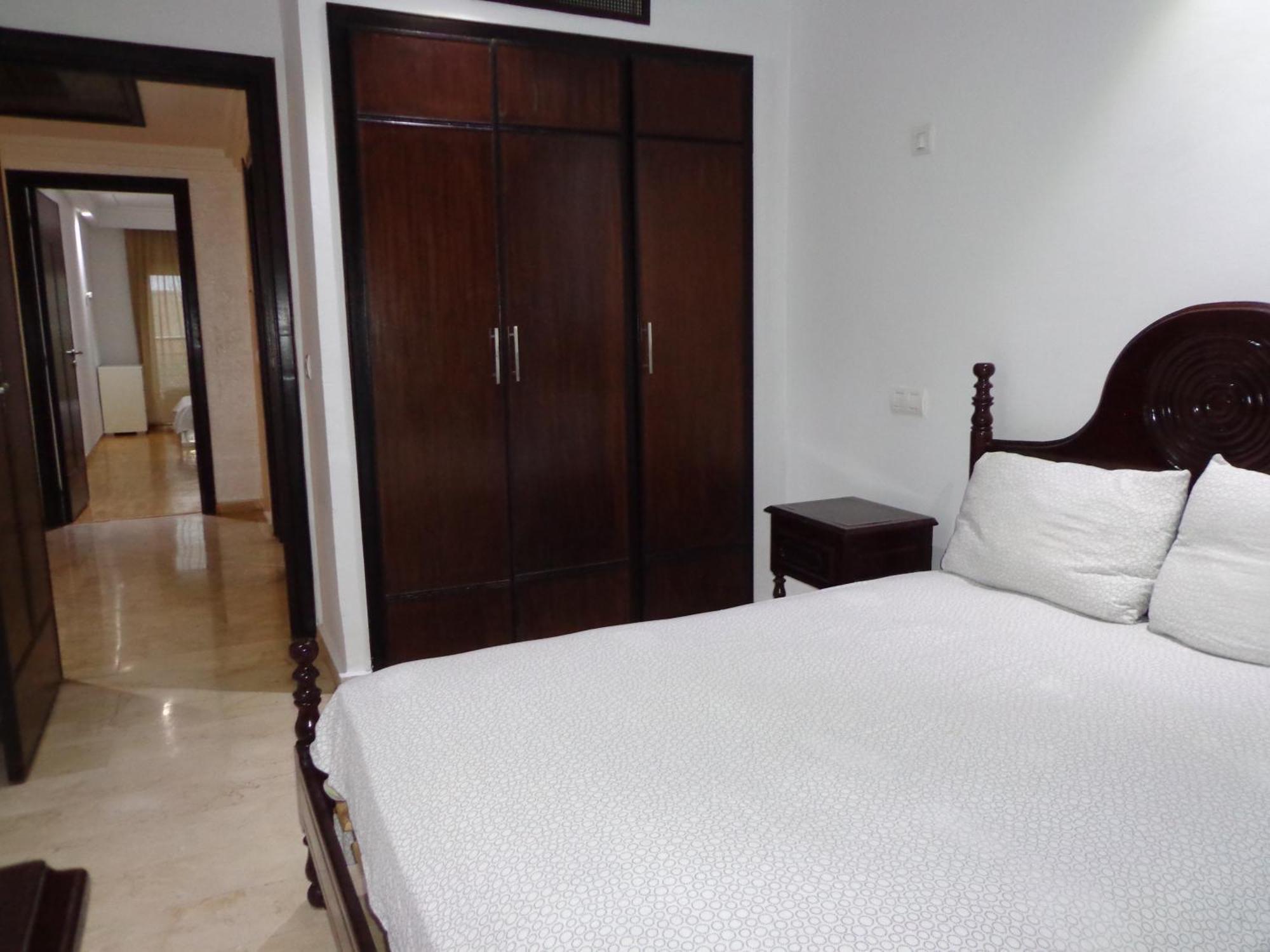 Luxor Guest House Касабланка Экстерьер фото