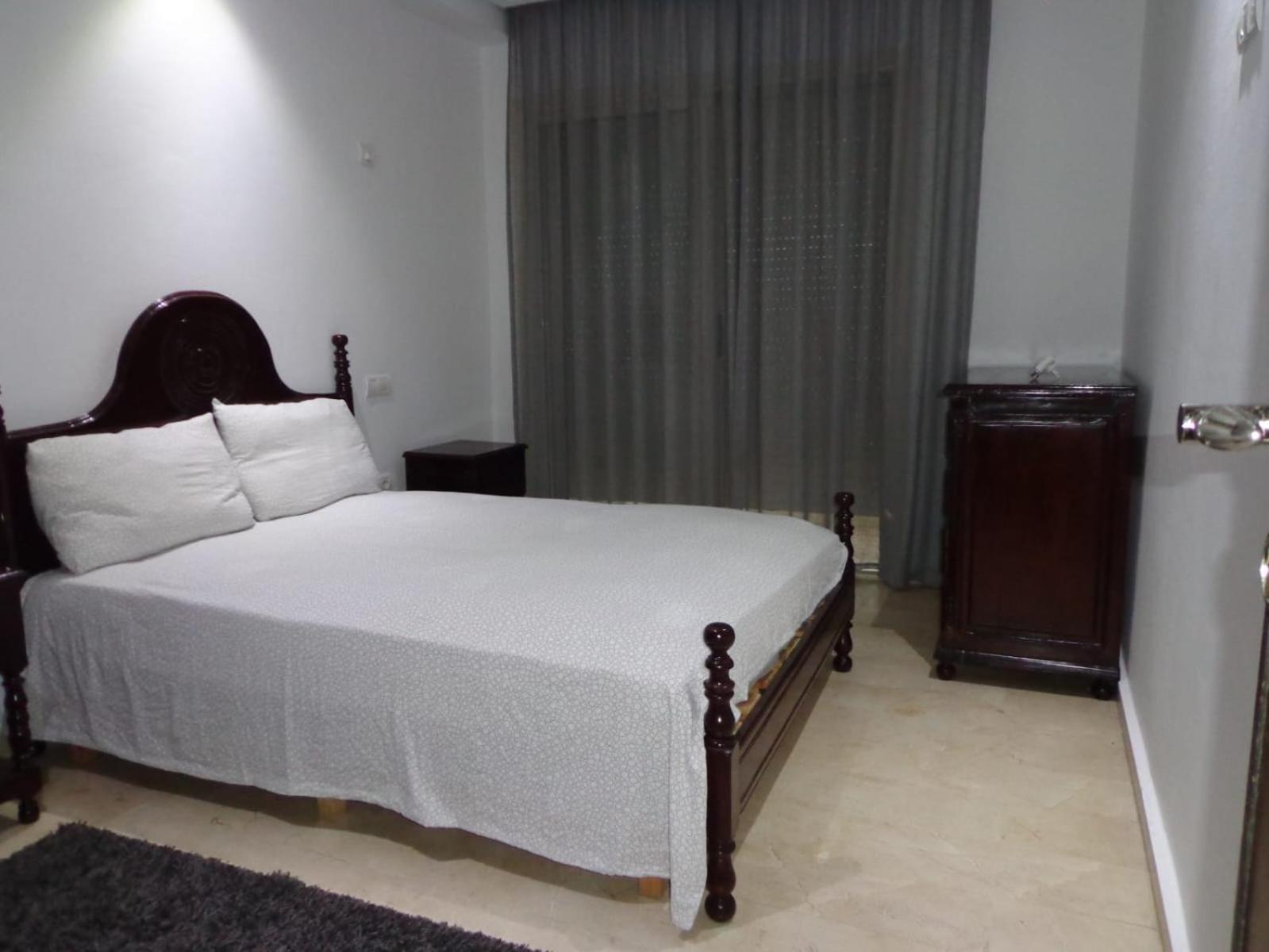 Luxor Guest House Касабланка Экстерьер фото