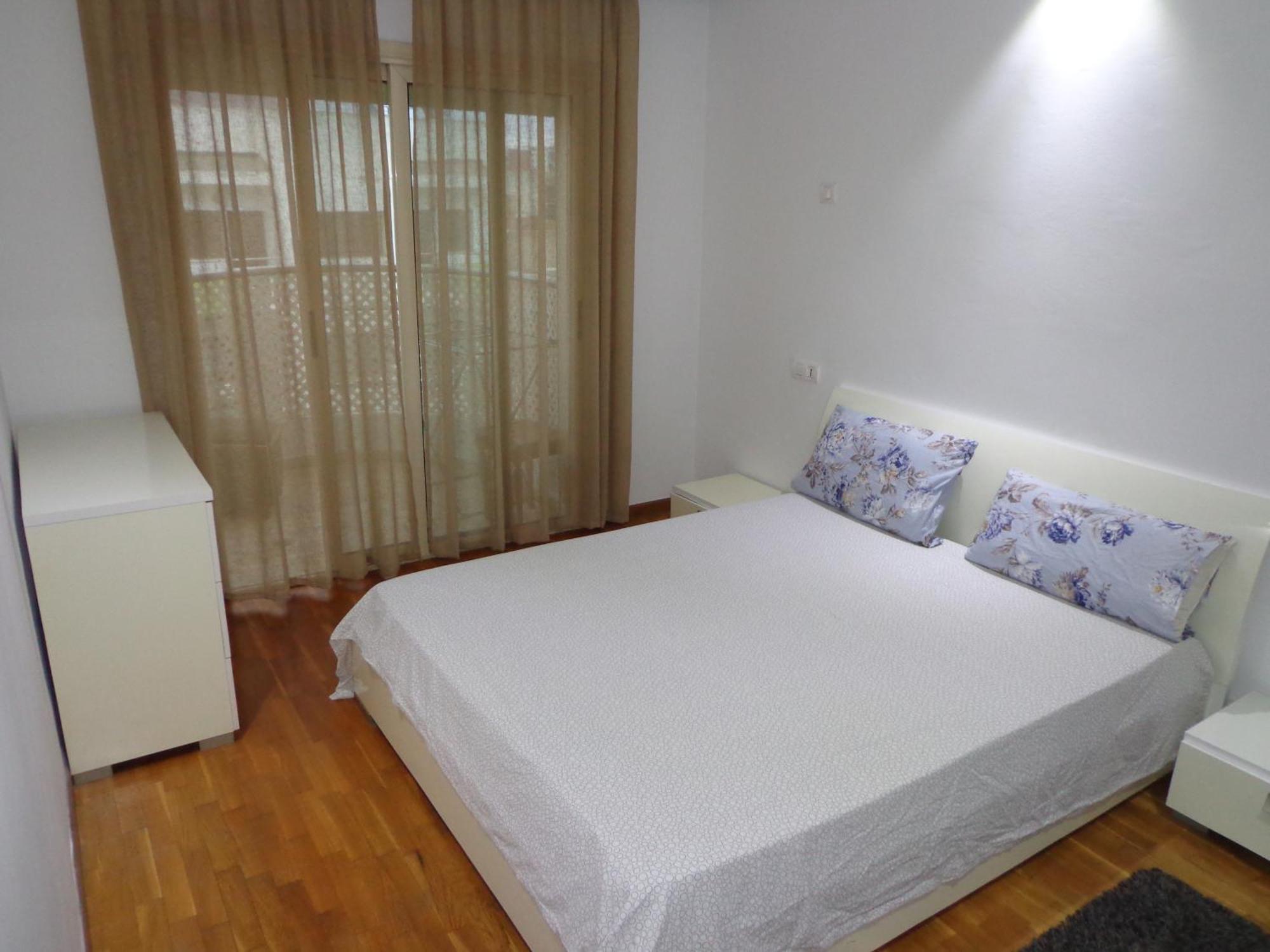 Luxor Guest House Касабланка Экстерьер фото