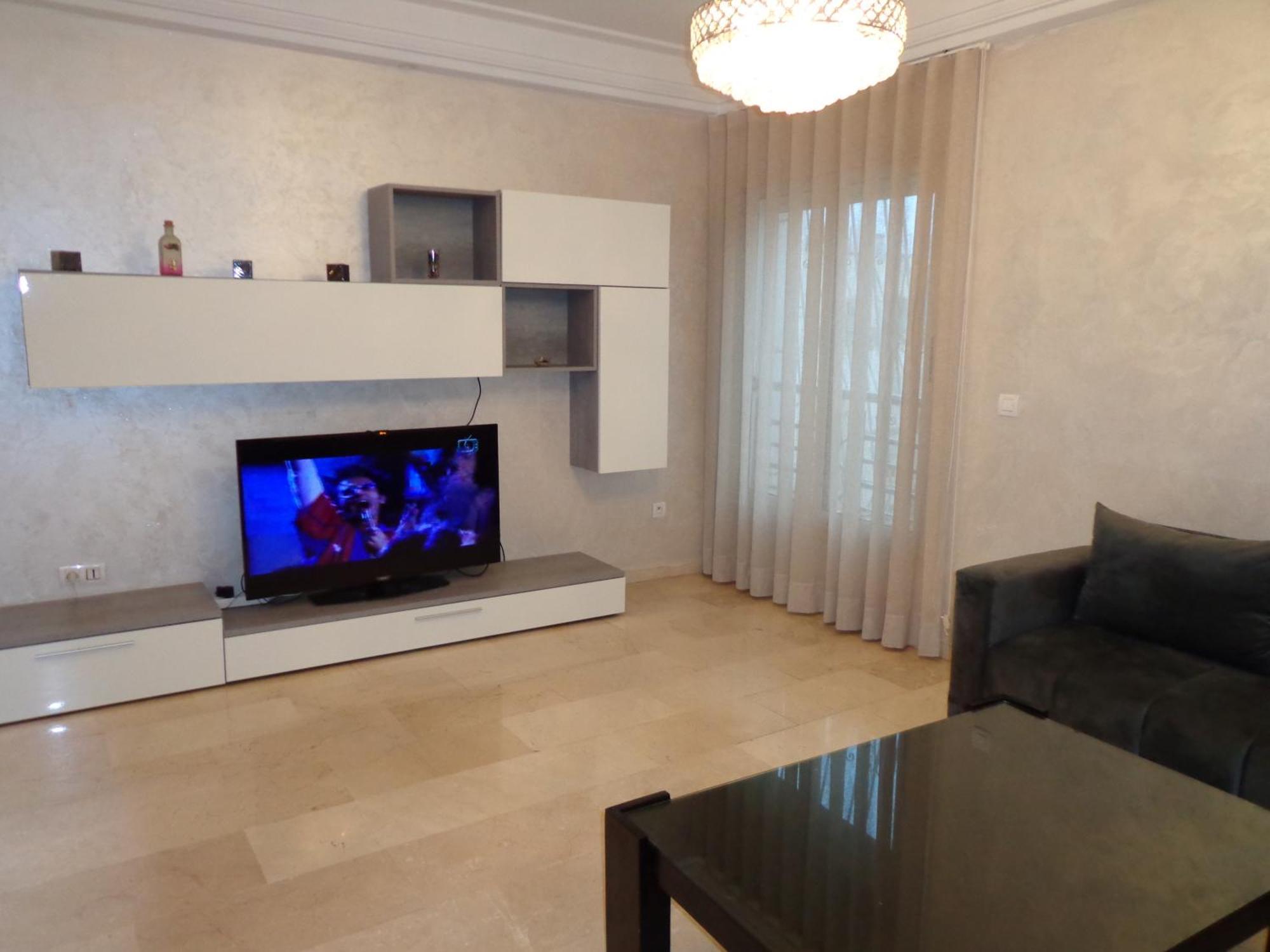 Luxor Guest House Касабланка Экстерьер фото